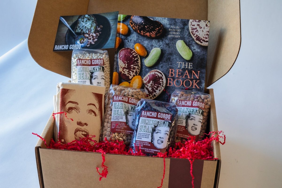 Deluxe Gift Box