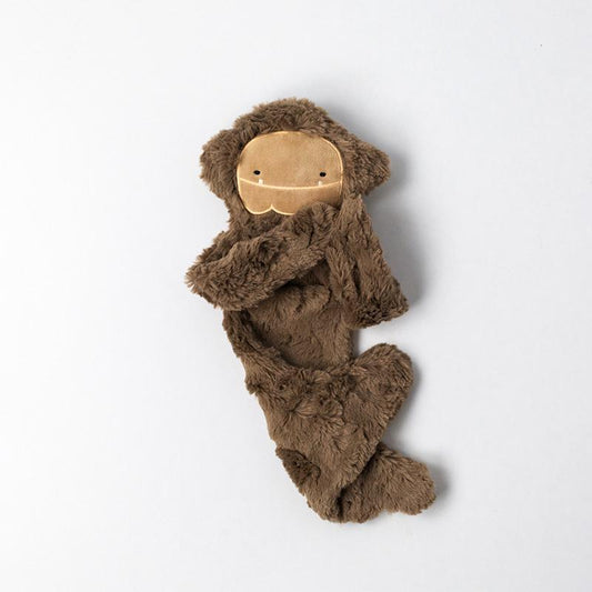 Bigfoot Snuggler Single