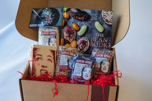 Deluxe Gift Box